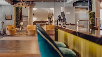 Clarion Collection Hotel Grand Bodo