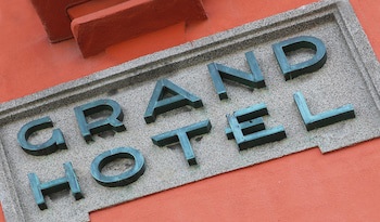 Clarion Collection Hotel Grand Bodo