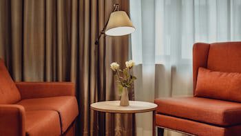 Clarion Collection Hotel Grand Bodo