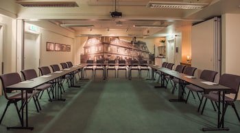 Clarion Collection Hotel Grand Bodo