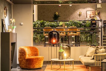 Clarion Collection Hotel Grand Bodo