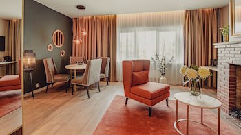 Clarion Collection Hotel Grand Bodo
