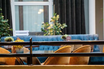 Clarion Collection Hotel Grand Bodo