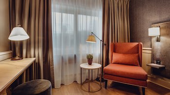 Clarion Collection Hotel Grand Bodo
