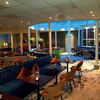 Clarion Collection Hotel Grand Bodo