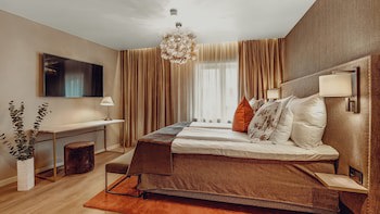 Clarion Collection Hotel Grand Bodo