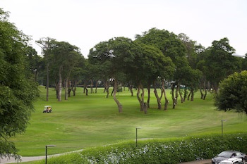 Country Club Lima