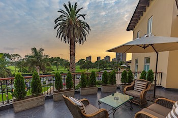 Country Club Lima