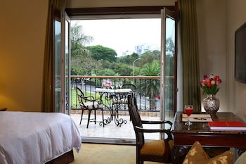 Country Club Lima