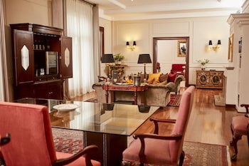 Country Club Lima