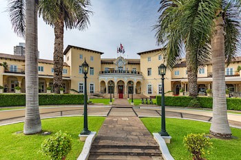 Country Club Lima