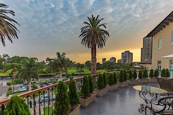 Country Club Lima