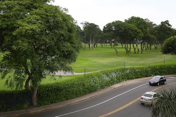 Country Club Lima