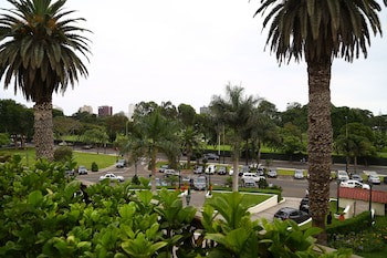 Country Club Lima