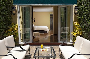 Country Club Lima