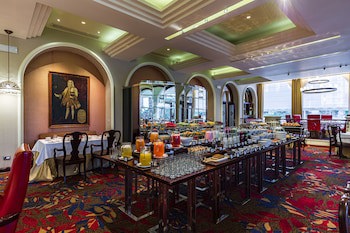Country Club Lima