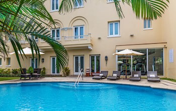 Country Club Lima