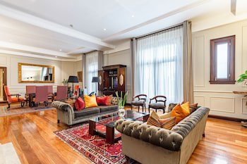 Country Club Lima