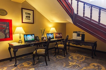Country Club Lima