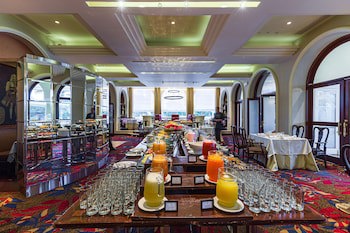 Country Club Lima