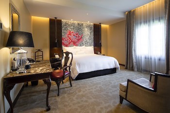 Country Club Lima