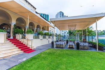 Country Club Lima