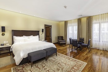 Country Club Lima