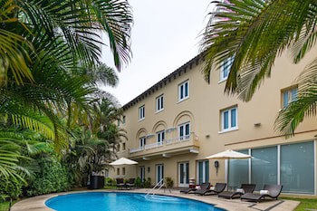 Country Club Lima