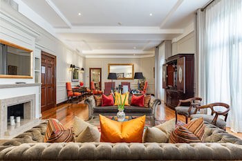 Country Club Lima