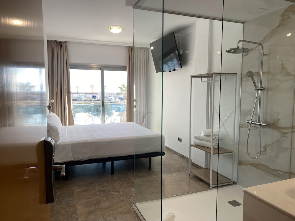 Hotel Port Sitges