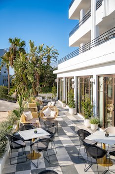 Ocean Drive Ibiza