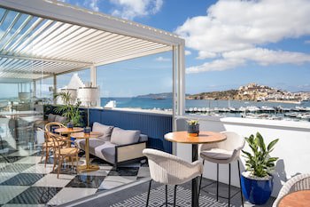 Ocean Drive Ibiza