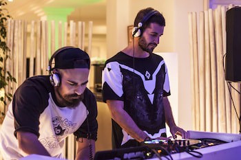 Ocean Drive Ibiza
