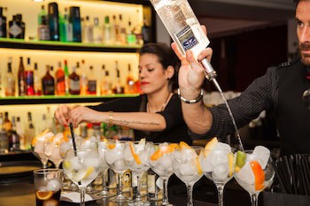 Ocean Drive Ibiza