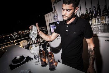 Ocean Drive Ibiza