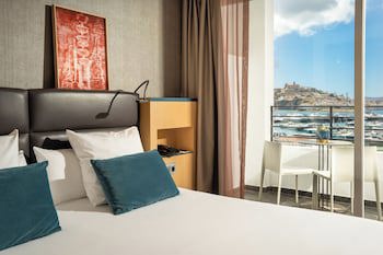 Ocean Drive Ibiza