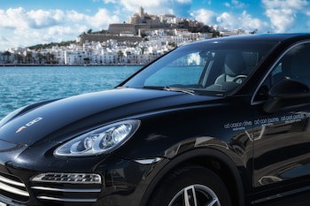 Ocean Drive Ibiza