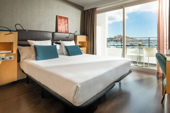 Ocean Drive Ibiza