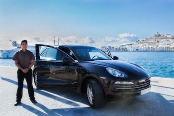 Ocean Drive Ibiza