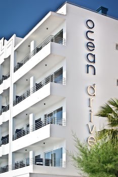 Ocean Drive Ibiza