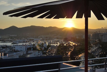 Ocean Drive Ibiza