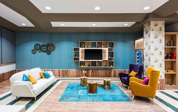 Guadalajara Conference Center Affiliated By Melia