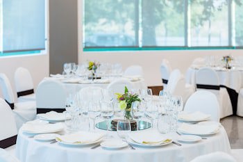 Guadalajara Conference Center Affiliated By Melia