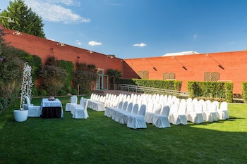 Guadalajara Conference Center Affiliated By Melia