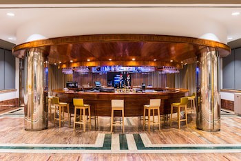 Guadalajara Conference Center Affiliated By Melia