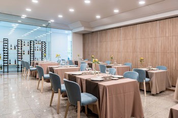 Guadalajara Conference Center Affiliated By Melia