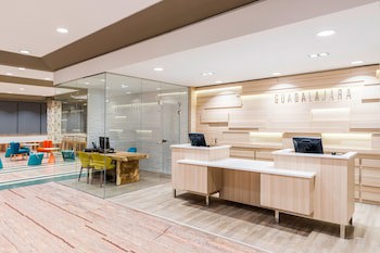 Guadalajara Conference Center Affiliated By Melia