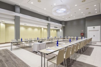 Guadalajara Conference Center Affiliated By Melia