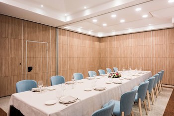 Guadalajara Conference Center Affiliated By Melia