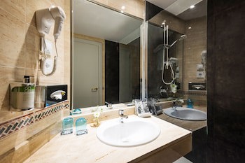 Guadalajara Conference Center Affiliated By Melia
